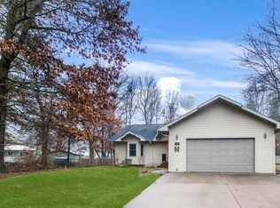 7659 Shady Ln, Siren, WI 54872