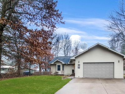 7659 Shady Ln, Siren, WI, 54872