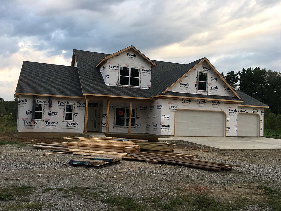 1st image of 5250 N 375 W