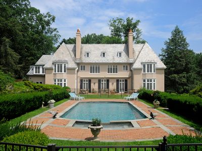 50 Fairfield Rd, Greenwich, CT, 06830