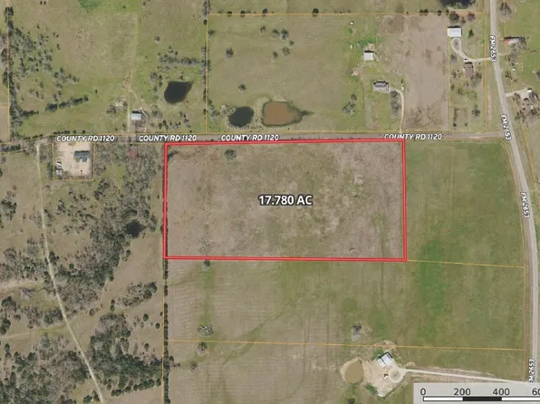 County Road 1120, Cumby, TX 75433