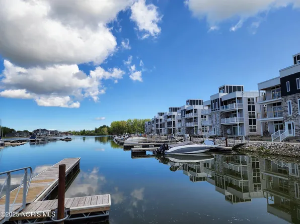 2735 S Harbor Bay Dr #1132, Lakeside Marblehead, OH 43440