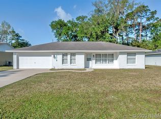 3318 Tamarind Dr, Edgewater, FL 32141