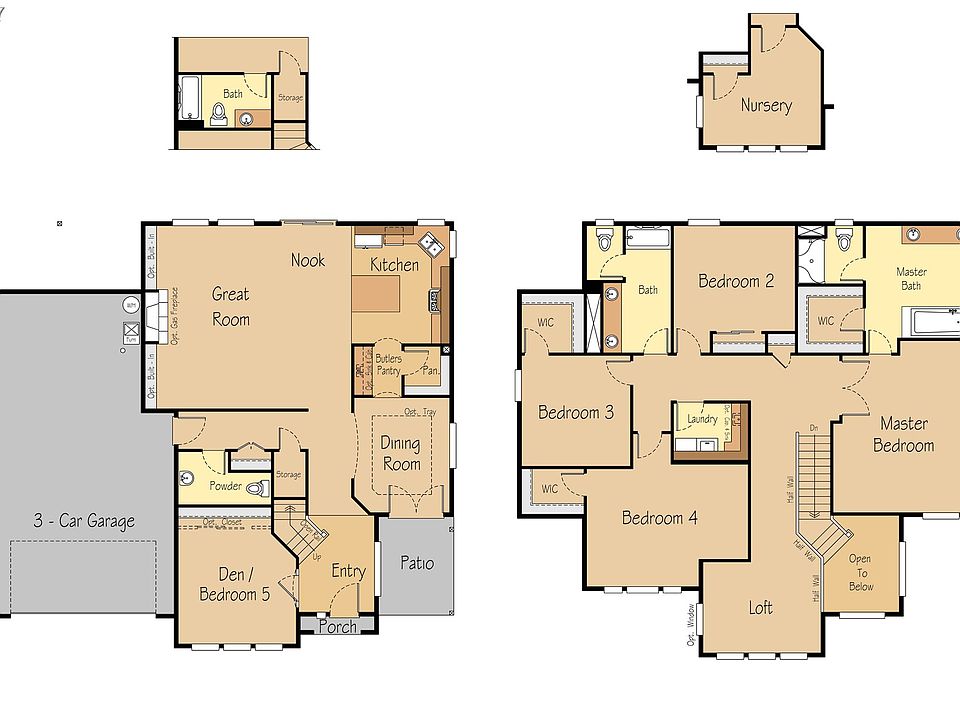2nd image of Cambridge St #3