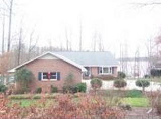 11001 Lake Ridge Ln, Seneca, SC 29672