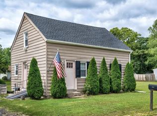 613 Hay Rd, Hammonton, NJ 08037