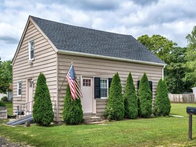 613 Hay Rd, Hammonton, NJ, 08037