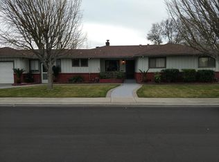 1314 Madrone Dr, Modesto, CA 95350