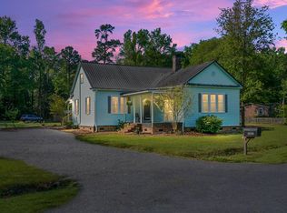 1063 Hard Pinch Rd, Moncks Corner, SC 29461