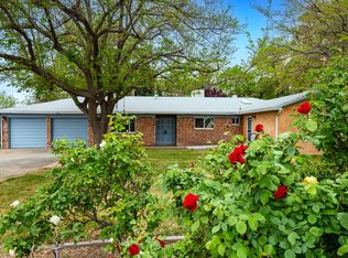 400 Aniceto Rd NW, Albuquerque, NM 87114