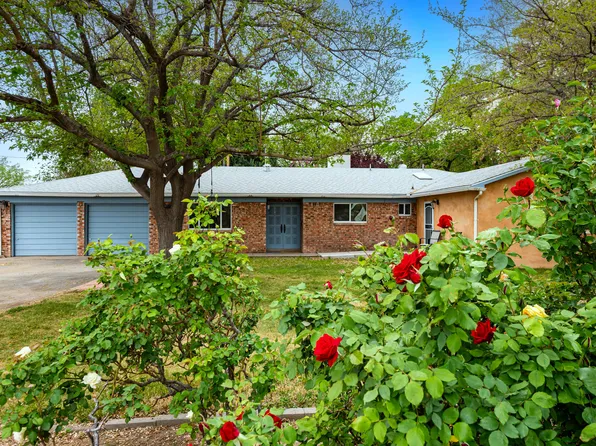 400 Aniceto Rd NW, Albuquerque, NM 87114