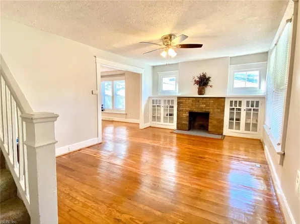 711 W 26th Street, Norfolk, VA 23517