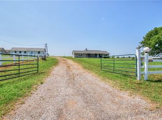 11100 Slaughterville Rd, Lexington, OK 73051