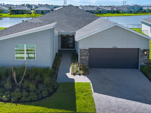 14236 SW Murney Way, Port St Lucie, FL 34987