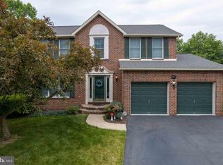 2011 Chapel Ct, Frederick, MD 21702
