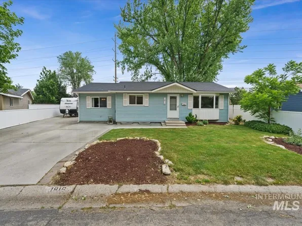 1816 W Lemhi St, Boise, ID 83705