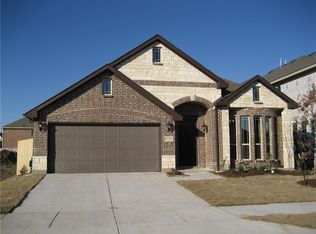 1729 Spoonbill Dr, Little Elm, TX 75068