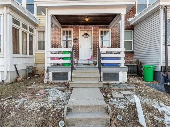 1026 S 10th St, Allentown, PA 18103