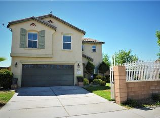 45141 Parkview Ln, Lancaster, CA