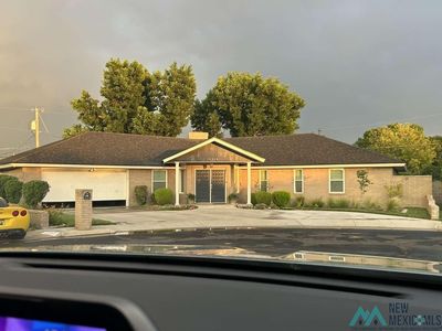 1313 W Paige Dr, Hobbs, NM, 88240