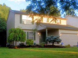 2884 Barrows Rd, Columbus, OH 43232