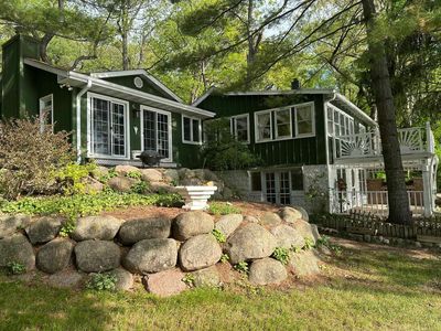 10488 N East Riverview Dr, Edgerton, WI, 53534