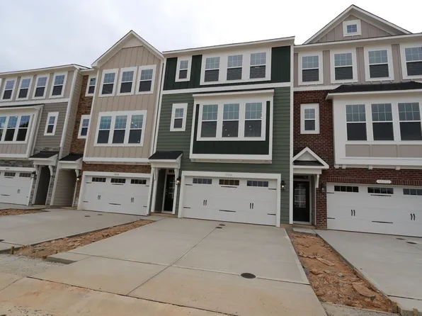 10054 Secluded Garden Dr, Apex, NC 27523