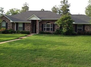 116 Cody St, Rusk, TX 75785