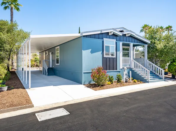 1120 E Mission Rd Space 57, Fallbrook, CA 92028