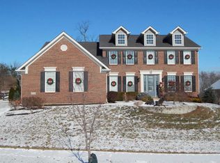 5352 Cottage View Ct, Hamilton, OH 45011