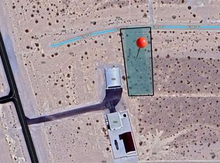 1281 E Piper Pl, Pahrump, NV 89060