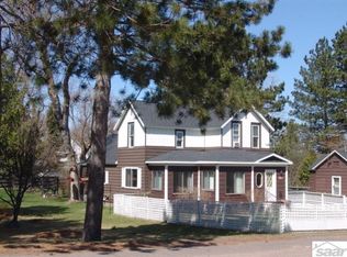 68135 S George St, Iron River, WI 54847