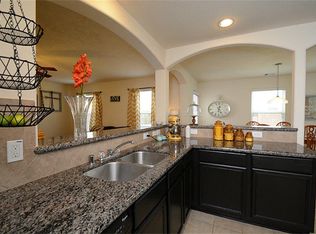 11714 Red Hummingbird Dr, Houston, TX 77047