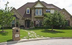 Home for Sale in Fort Worth, Texas $369,000