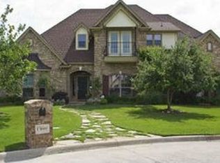 13808 Allison Ct, Burleson, TX 76028