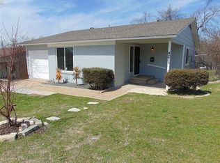 4225 Leland College Dr, Dallas, TX