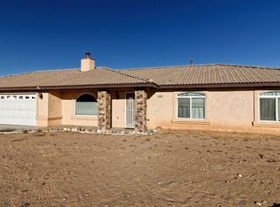 11375 Sunny Vista Rd, Phelan, CA 92392