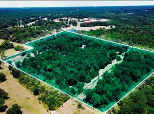 9846 Post Oak Cemetery Rd, Montgomery, TX 77356