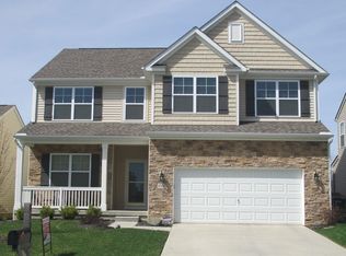 8334 Parori Ln, Blacklick, OH 43004