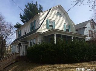 501 Seeley Rd, Syracuse, NY 13224