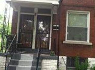 4863 Northland Ave, Saint Louis, MO
