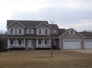 1001 36th St NW, Austin, MN 55912