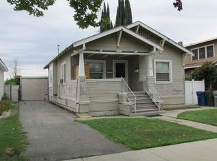 533 M St, Los Banos, CA 93635