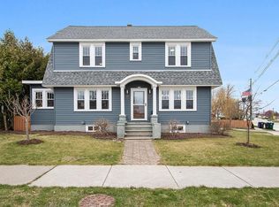 229 Mill St, Algoma, WI 54201