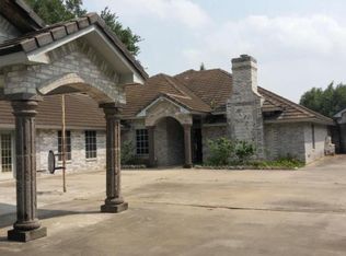 507 Taylor Rd, Falfurrias, TX 78355