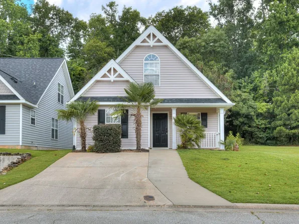 4503 Derryclare Lane, Evans, GA