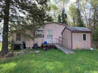 Dehaas Mill Rd, Skanee, MI 49962