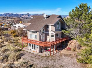 949 Edelweiss Ct, Rifle, CO 81650