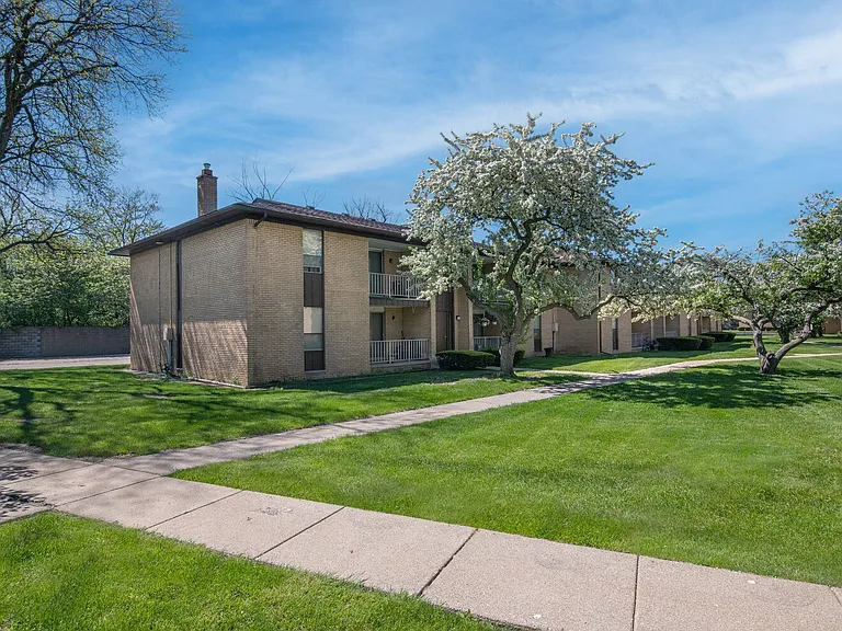 Professionally Landscaped