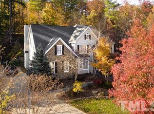 108 Palmyra Pl, Chapel Hill, NC 27514
